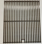 Lynx 34706 Grate Pre 16 1/2" W/Crossbar